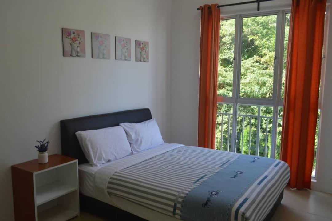 My Home Apartment @ Golden Hills Cameron Highlands Exterior foto