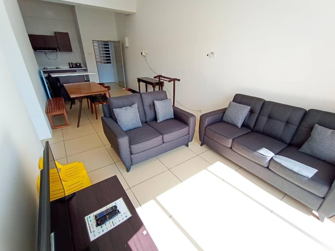 My Home Apartment @ Golden Hills Cameron Highlands Exterior foto