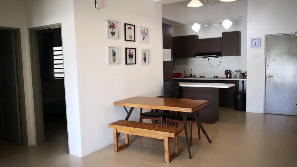 My Home Apartment @ Golden Hills Cameron Highlands Exterior foto