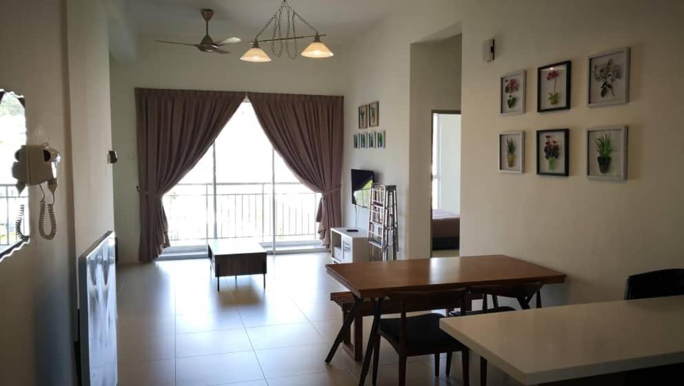 My Home Apartment @ Golden Hills Cameron Highlands Exterior foto