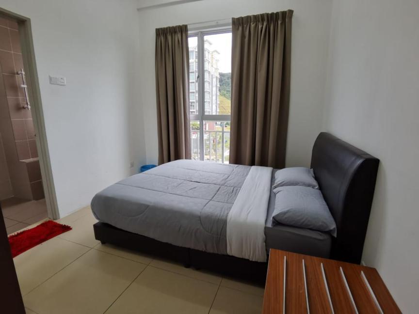 My Home Apartment @ Golden Hills Cameron Highlands Exterior foto